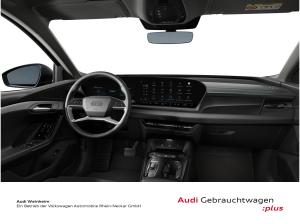 Audi Q6 e-tron LED Navi Automatik Kameras UVM