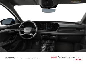 Audi Q6 e-tron LED plus Kamera SHZ PDC plus Ambiente uvm