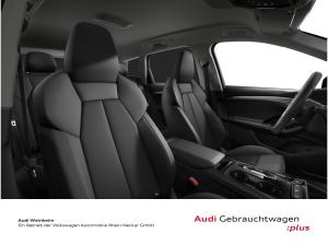 Audi Q6 e-tron LED plus Kamera SHZ PDC plus Ambiente uvm