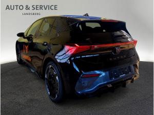 Cupra Born Edition Dynamic *Cargo*HeatPump*Ambi