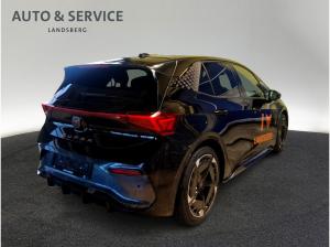 Cupra Born Edition Dynamic *Cargo*HeatPump*Ambi