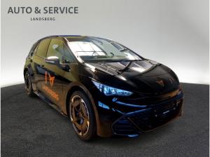 Cupra Born Edition Dynamic *Cargo*HeatPump*Ambi
