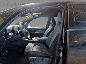 Cupra Born Edition Dynamic *Cargo*HeatPump*Ambi