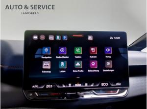 Cupra Born Edition Dynamic *Cargo*HeatPump*Ambi
