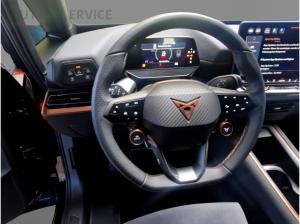 Cupra Born Edition Dynamic *Cargo*HeatPump*Ambi