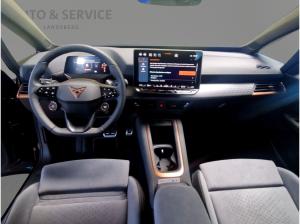 Cupra Born Edition Dynamic *Cargo*HeatPump*Ambi