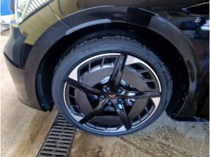 Cupra Born Edition Dynamic *Cargo*HeatPump*Ambi