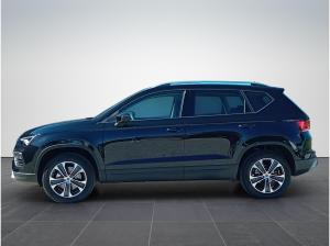 Seat Ateca Road Edition 2.0 TDI 110kW (150PS)