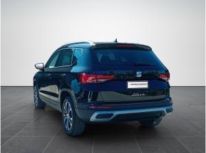Seat Ateca Road Edition 2.0 TDI 110kW (150PS)