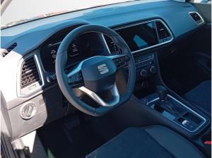 Seat Ateca Road Edition 2.0 TDI 110kW (150PS)