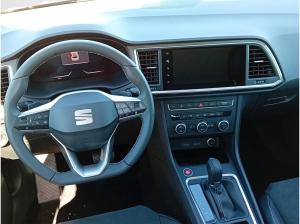 Seat Ateca Road Edition 2.0 TDI 110kW (150PS)