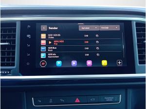Seat Ateca Road Edition 2.0 TDI 110kW (150PS)