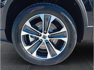 Seat Ateca Road Edition 2.0 TDI 110kW (150PS)