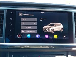 Seat Ateca Road Edition 2.0 TDI 110kW (150PS)