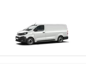 Opel Vivaro Cargo XL Diesel 150 PS Automatik