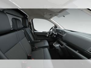 Opel Vivaro Cargo XL Diesel 150 PS Automatik