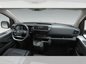 Opel Vivaro Cargo XL Diesel 150 PS Automatik