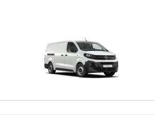Opel Vivaro Cargo XL Diesel 150 PS Automatik