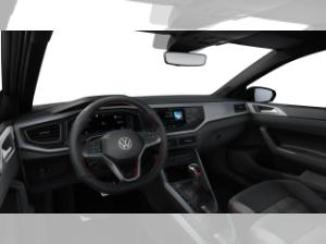 Volkswagen Polo GTI 2,0 l TSI 152kW 207 PS 7-Gang-DSG⚡*Sofort verfügbar*Geschäftsfahrzeug* 🚀