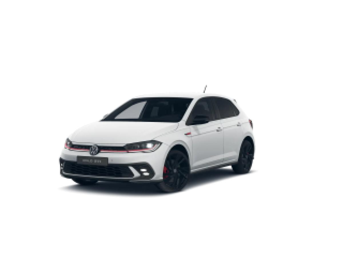 Volkswagen Polo GTI 2,0 l TSI 152kW 207 PS 7-Gang-DSG⚡*Sofort verfügbar*Geschäftsfahrzeug* 🚀