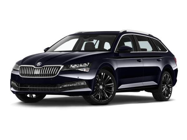 Skoda Superb Combi-Style*Sofort Verfügbar*Businesspaket*Tempomat*Klima*Haustürlieferung