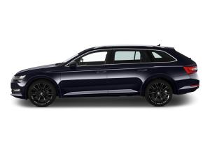 Skoda Superb Combi-Style*Sofort Verfügbar*Businesspaket*Tempomat*Klima*Haustürlieferung