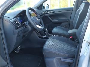 Volkswagen T-Cross R-Line 1.5 TSI ACT OPF (150 PS) DSG*AHK*NAVI*ALLWETTER*