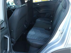 Volkswagen T-Cross R-Line 1.5 TSI ACT OPF (150 PS) DSG*AHK*NAVI*ALLWETTER*