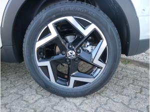 Volkswagen T-Cross R-Line 1.5 TSI ACT OPF (150 PS) DSG*AHK*NAVI*ALLWETTER*