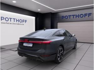 Audi A6 e-tron Sportback PERFORMANCE ❗️  SOFORT VERFÜGBAR🚀
