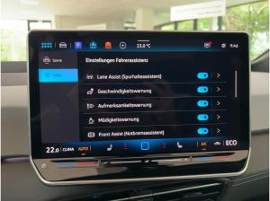 Volkswagen ID.3 Pro S 170/77 Climatronic Pano Navi LED SHZ ACC