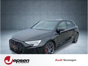 Audi RS3 RS 3 Sportback S tr. Vmax280 PANO RS-Abgas HUD