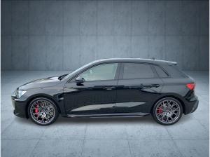 Audi RS3 RS 3 Sportback S tr. Vmax280 PANO RS-Abgas HUD