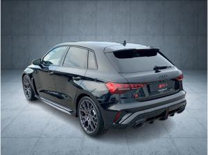 Audi RS3 RS 3 Sportback S tr. Vmax280 PANO RS-Abgas HUD