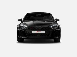 Audi RS3 RS 3 Sportback S tr. Vmax280 PANO RS-Abgas HUD