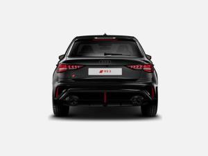 Audi RS3 RS 3 Sportback S tr. Vmax280 PANO RS-Abgas HUD