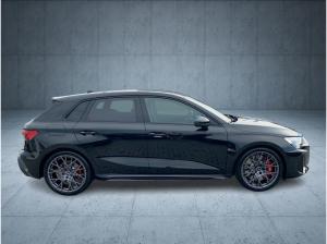 Audi RS3 RS 3 Sportback S tr. Vmax280 PANO RS-Abgas HUD