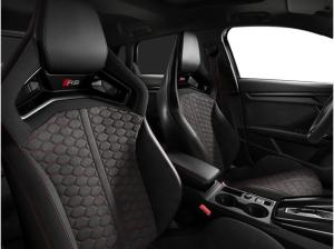 Audi RS3 RS 3 Sportback S tr. Vmax280 PANO RS-Abgas HUD
