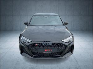 Audi RS3 RS 3 Sportback S tr. Vmax280 PANO RS-Abgas HUD