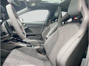 Audi RS3 RS 3 Sportback S tr. Vmax280 PANO RS-Abgas HUD