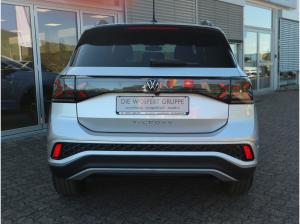 Volkswagen T-Cross R-Line 1.5 TSI ACT OPF (150 PS) DSG*AHK*NAVI*ALLWETTER*GEWERBE