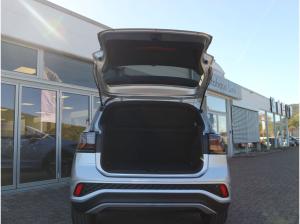 Volkswagen T-Cross R-Line 1.5 TSI ACT OPF (150 PS) DSG*AHK*NAVI*ALLWETTER*GEWERBE