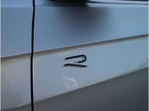 Volkswagen T-Cross R-Line 1.5 TSI ACT OPF (150 PS) DSG*AHK*NAVI*ALLWETTER*GEWERBE