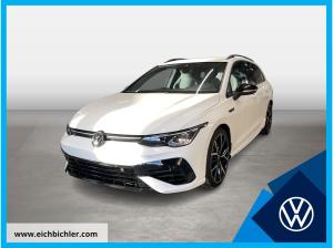 Volkswagen Golf VIII Variant R 2.0 TSI DSG 4Motion ACC AHK