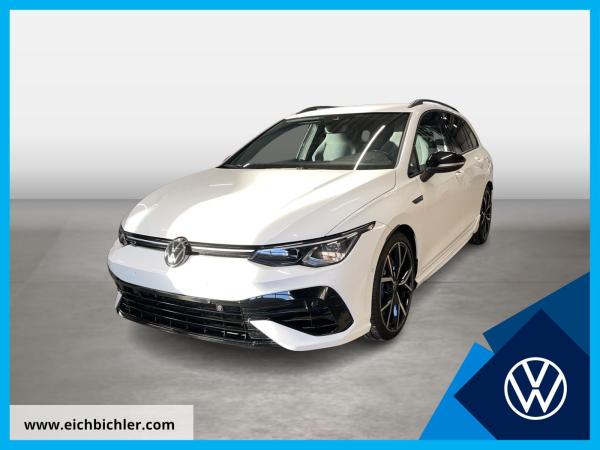 Volkswagen Golf VIII Variant R 2.0 TSI DSG 4Motion ACC AHK