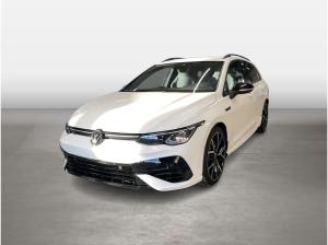 Volkswagen Golf VIII Variant R 2.0 TSI DSG 4Motion ACC AHK