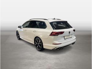 Volkswagen Golf VIII Variant R 2.0 TSI DSG 4Motion ACC AHK