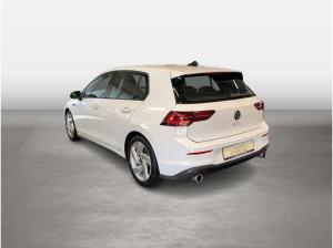 Volkswagen Golf VIII GTI 2.0 TSI DSG ACC AUT Fernlichtass.