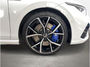 Volkswagen Golf VIII Variant R 2.0 TSI DSG 4Motion ACC AHK