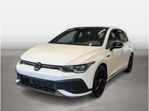 Volkswagen Golf VIII GTI Clubsport 2.0 DSG ACC AUT Kam. LED